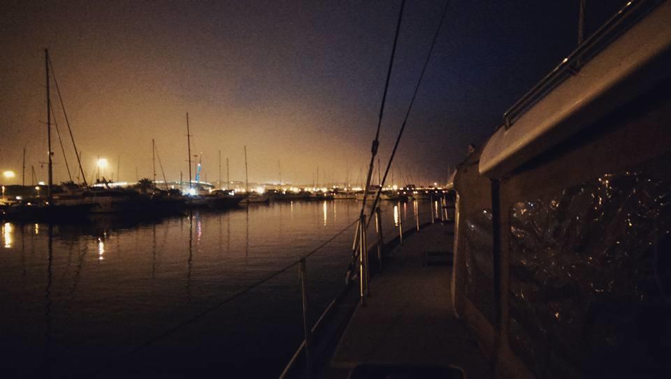Catamarano Mauticat Hotel Pescara Bagian luar foto