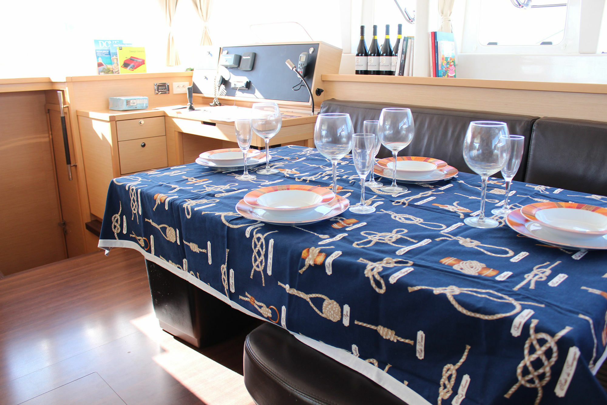 Catamarano Mauticat Hotel Pescara Bagian luar foto
